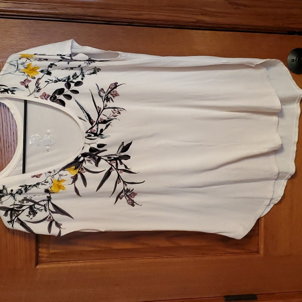 MAURICES 24/7 Tunic